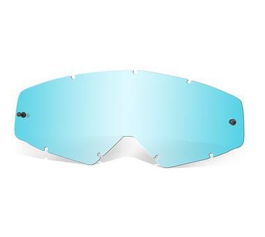 Oakley Proven MX-Linse Blau