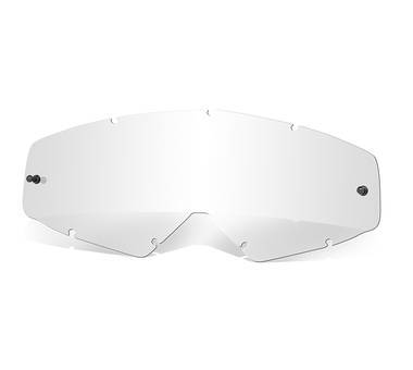 Oakley Proven MX-Glas klar