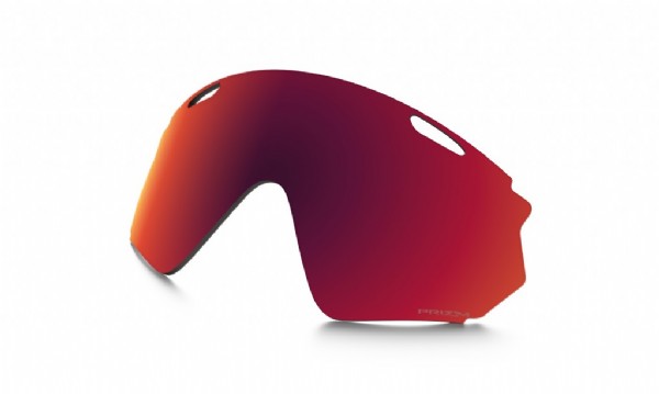 Oakley Windjacke 2.0 Prizm Snow Torch Iridium