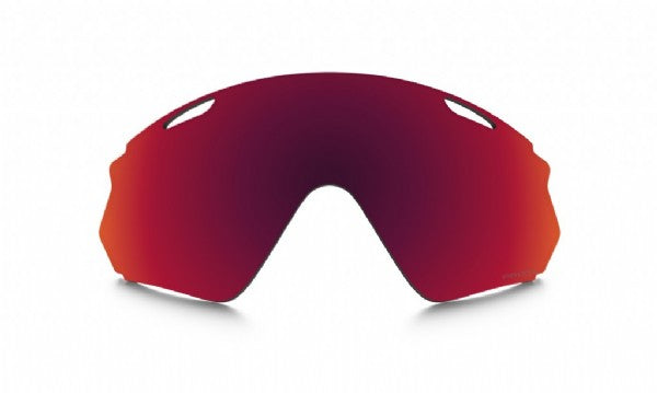 Oakley Windjacke 2.0 Prizm Snow Torch Iridium