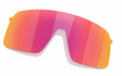 Oakley Sutro Lite lens/ Prizm Field