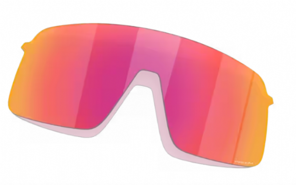 Oakley Sutro Lite lens/ Prizm Field