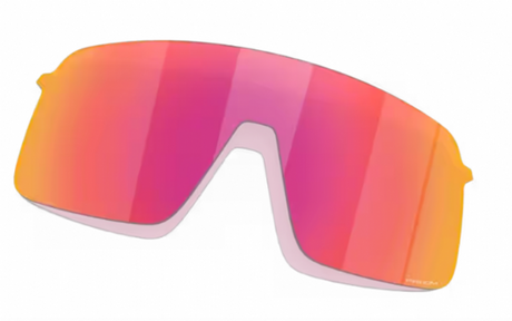 Oakley Sutro Lite lens/ Prizm Field