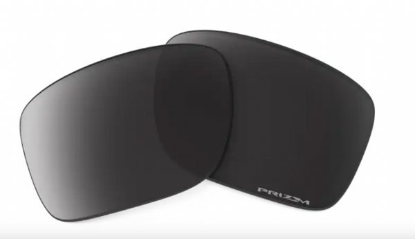 Oakley Wheel House-Gläser/Prizm Black Polarisiert