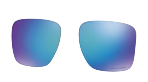 Oakley Apparition lenses Prizm Sapphire Polarized