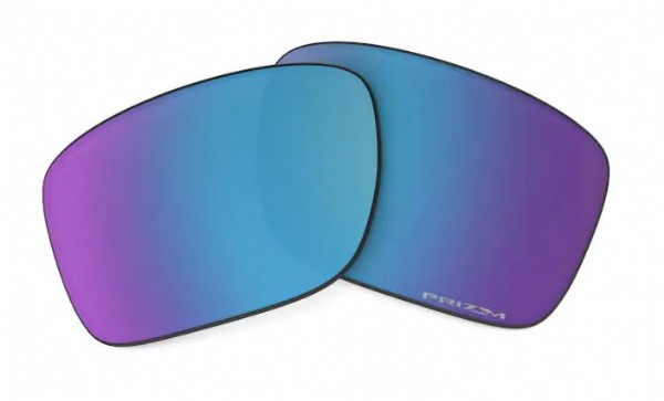 Oakley Ejector lenzen / Prizm Sapphire