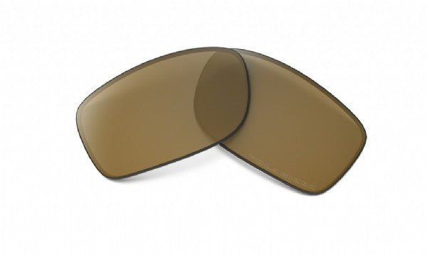 Oakley Fives Squared Gläser Bronze Polarisiert