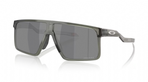 Oakley Helux Dull Grey/ Prizm Black