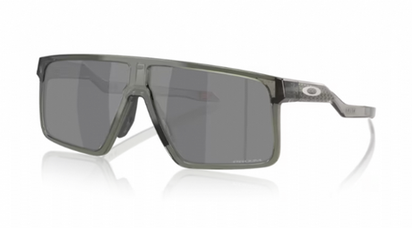 Oakley Helux Dull Grey/ Prizm Black