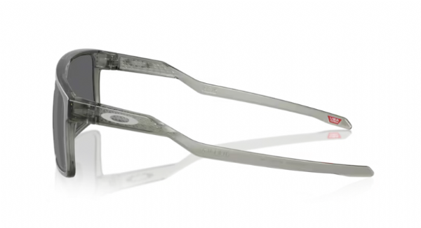 Oakley Helux Dull Grey/ Prizm Black