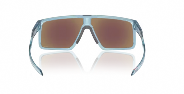 Oakley Helux Transparant Stonewash/ Prizm Sapphire