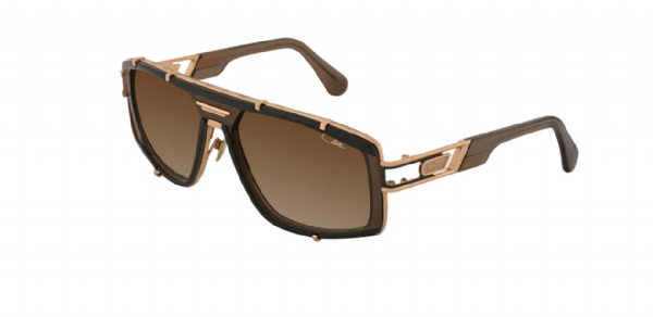 Cazal Sunglasses 8046 002Khaki-Gold