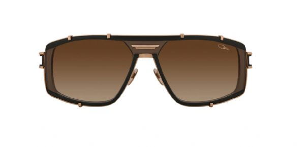 Cazal Sunglasses 8046 002Khaki-Gold