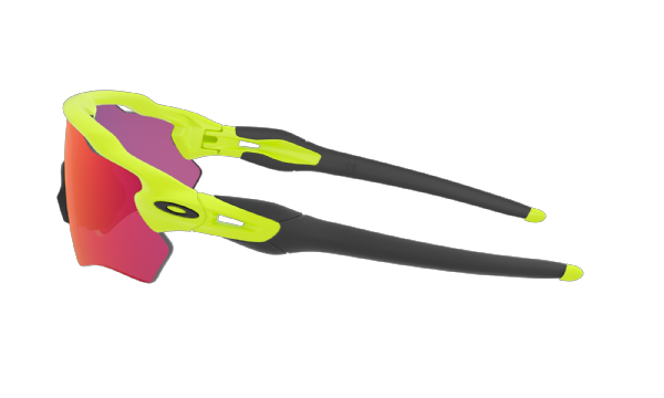Oakley Custom Radar EV XS (Small) Retina Burn/ Prizm Road
