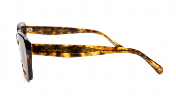 Scotch & Soda SS7038 Havanna/ Gray Pink