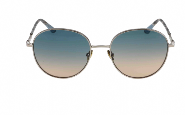 Scotch & Soda SS5025 Silver/Blue/Blue Gradient