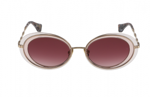 Scotch & Soda SS7039 Blush Pink/ Pink Brown Gradient