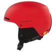 Oakley Skihelm Mod1 PRO Mips/ Red Line zijkant