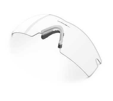 Oakley M-Frame Strike-Glas klar