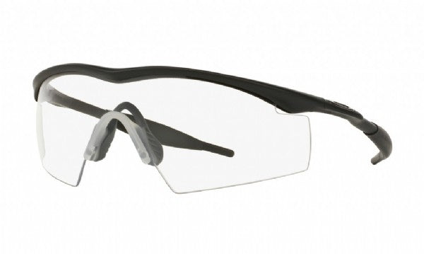 Oakley M-Frame Strike Matte Black/ Clear
