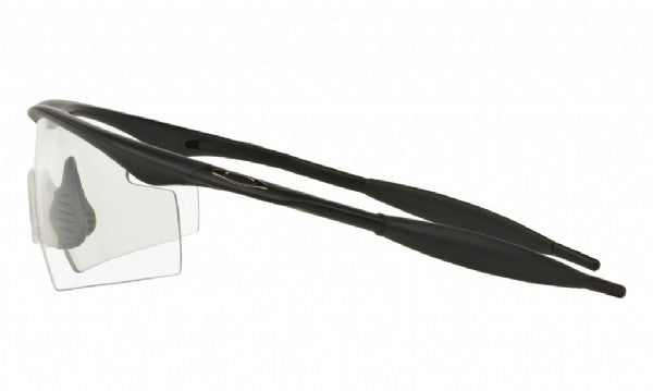 Oakley M-Frame Strike Matte Black/ Clear