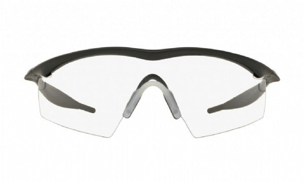 Oakley M-Frame Strike Matte Black/ Clear