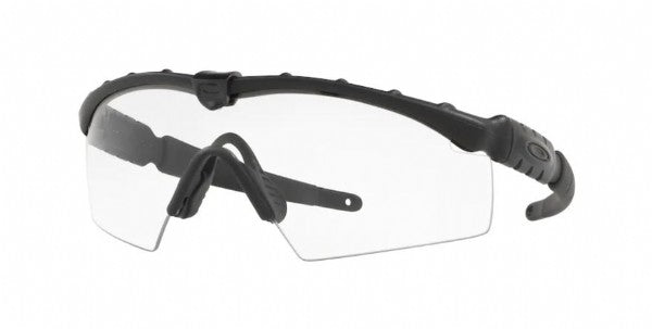 Oakley SI Ballistic M Frame 2.0 Matte Black/ Clear to Grey Photochromic