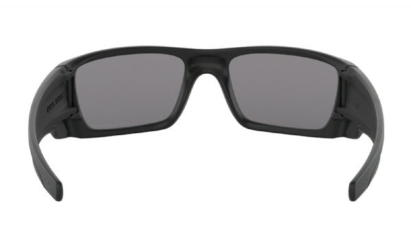 Oakley Fuel Cell Matte Black/ Grey Polarized