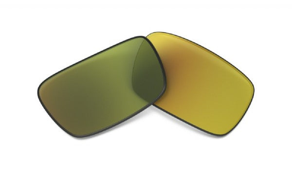 Oakley Crankshaft Lenses/ Fire Iridium