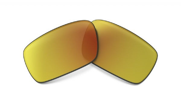 Oakley Crankshaft Lenses/ Fire Iridium