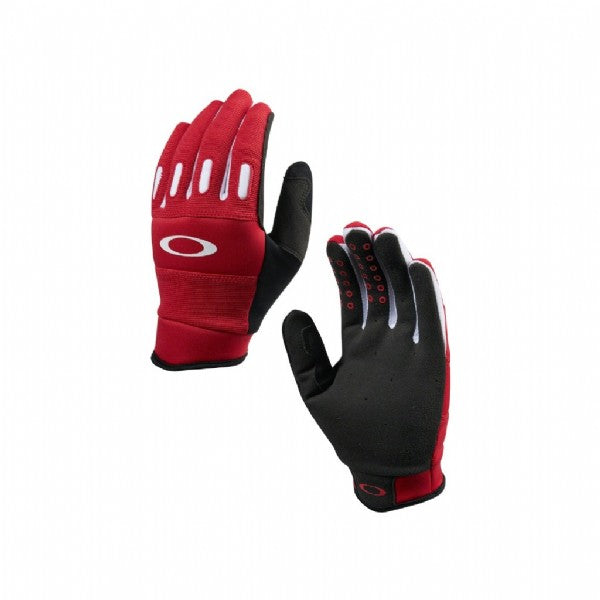 Oakley Factory Glove 2.0/ Red Line