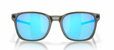 Oakley Ojector Olive Ink/ Prizm Sapphire voorkant