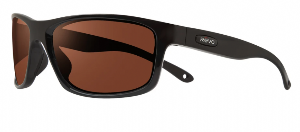 Revo Harness Mattschwarz/Drive Polarisiert