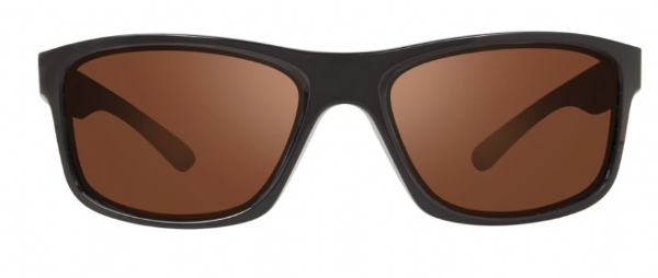 Revo Harness Mattschwarz/Drive Polarisiert