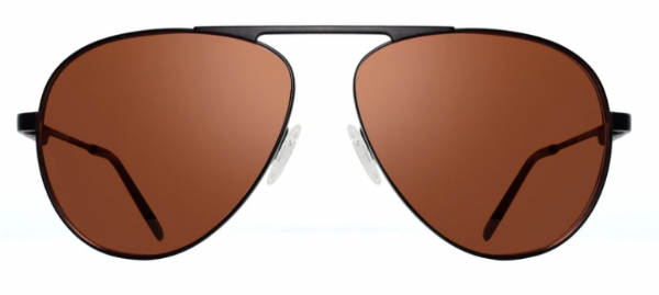 Revo Metro Schwarz/Drive Polarisiert