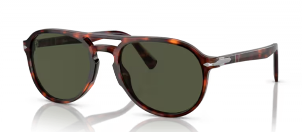 Persol PO3235S Havanna/Grün