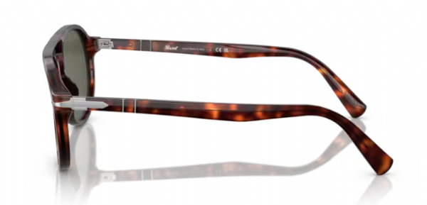 Persol PO3235S Havanna/Grün