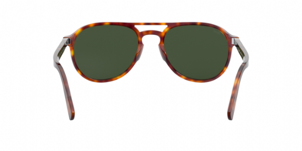 Persol PO3235S Havanna/Grün