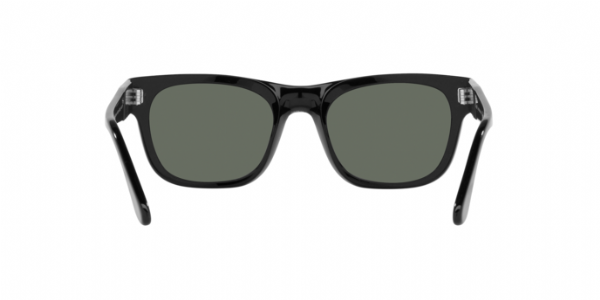 Persol PO3269S Black/Green Polarized