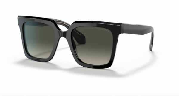 Giorgio Armani 8156 Black/Gradient Grey