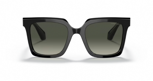 Giorgio Armani 8156 Black/Gradient Grey