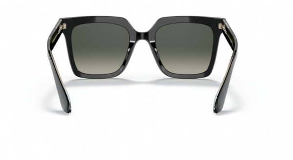 Giorgio Armani 8156 Black/Gradient Grey