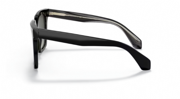 Giorgio Armani 8156 Black/Gradient Grey
