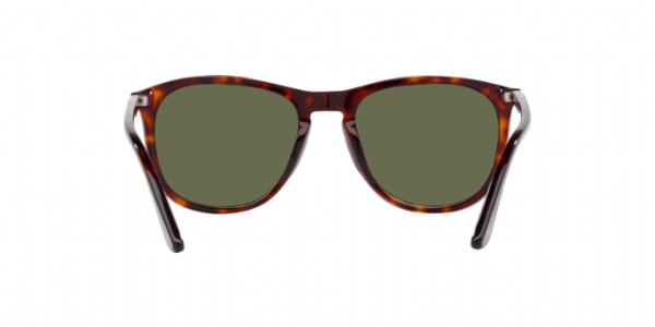 Persol PO3314S Havana/ Green Polarized