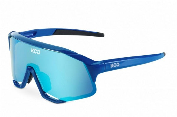 KOO Demos Blue/Turquoise Mirror