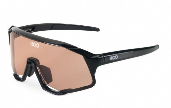 KOO Demos Black-Rose/Rose Mirror