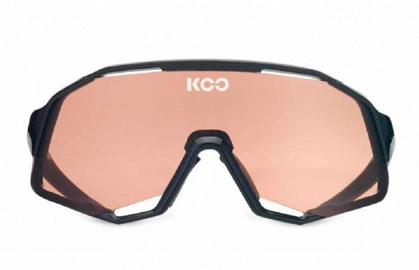 KOO Demos Black-Rose/Rose Mirror