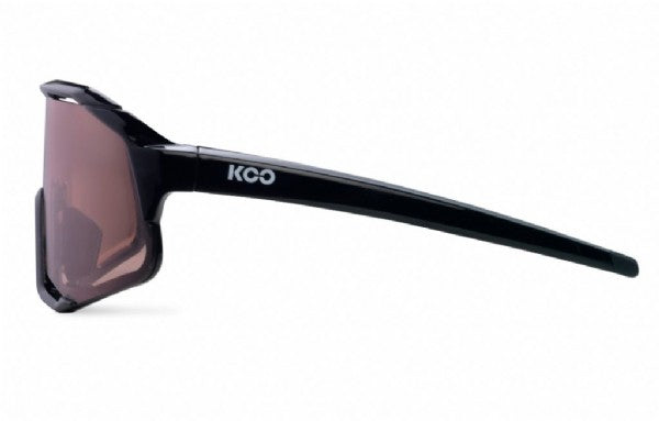 KOO Demos Black-Rose/Rose Mirror