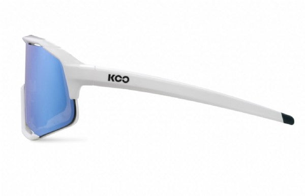 KOO Demos White-Turquoise/Turquoise mirror