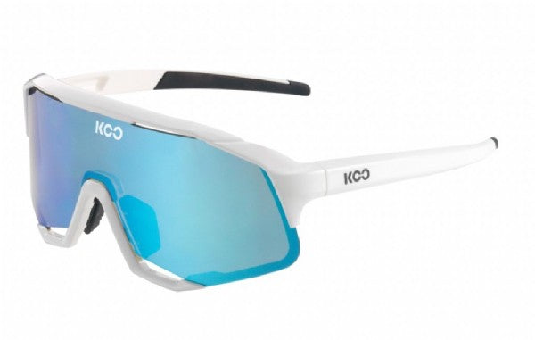 KOO Demos White-Turquoise/Turquoise mirror